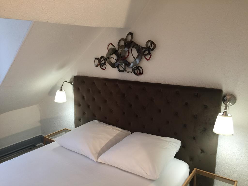 Residence Des Sources Vichy Room photo